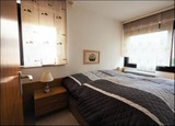 Ferienwohnung in Scharbeutz - Residence Sea View - Schlafzimmer I
