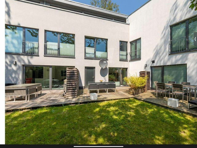 Ferienwohnung in Breege - Suite-Meerblick-Juliusruh - Bild 3