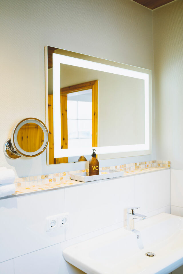 Ferienwohnung in Maasholm - Ferienwohnung mit Ostseeblick #16 - Bild 8