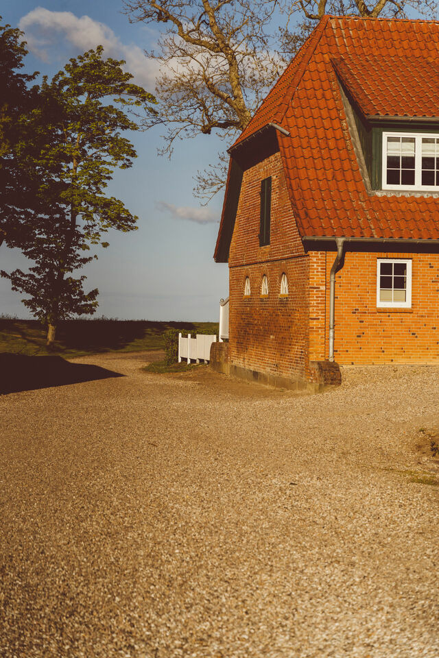 Ferienwohnung in Maasholm - Ferienwohnung mit Ostseeblick #16 - Bild 18