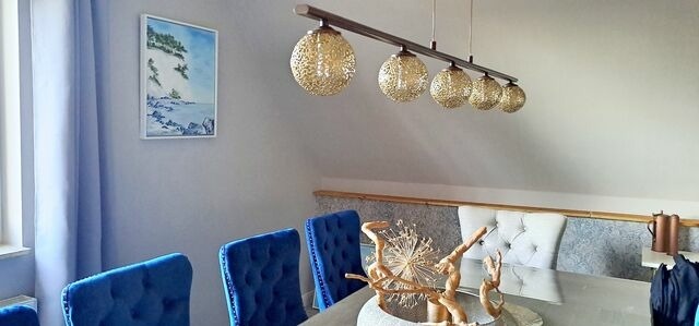 Ferienwohnung in Rövershagen - FEWO Meerraum - Bild 8