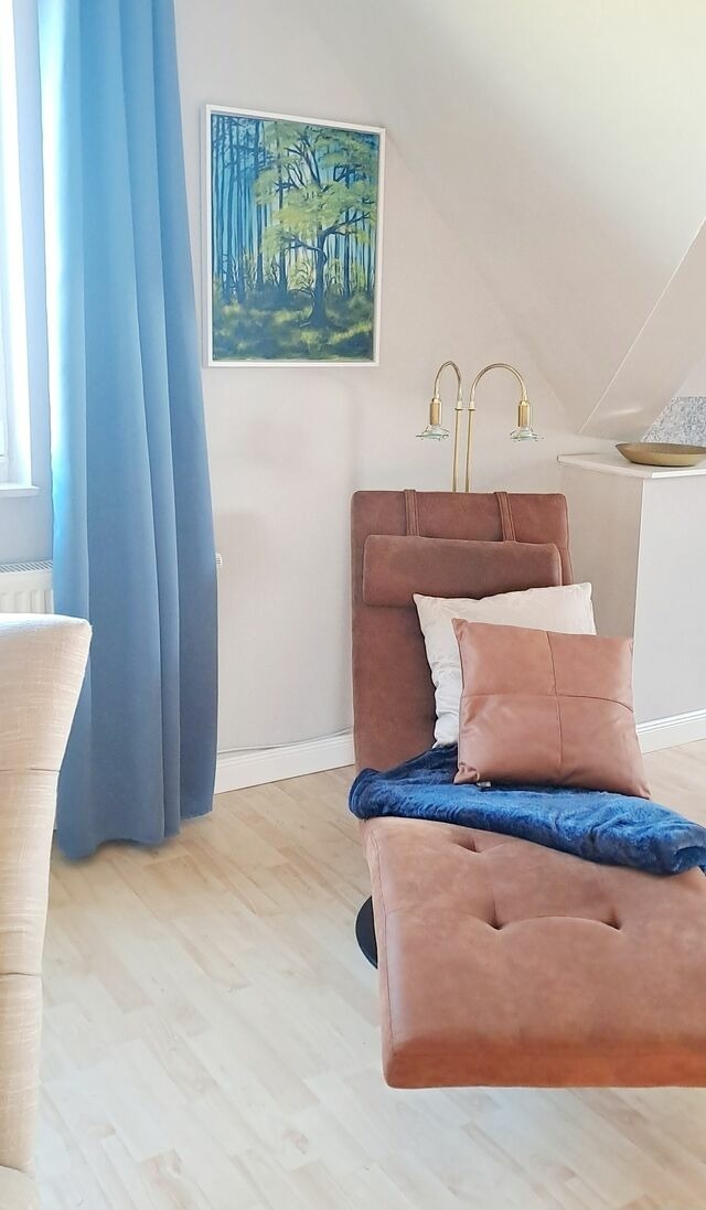 Ferienwohnung in Rövershagen - FEWO Meerraum - Bild 12