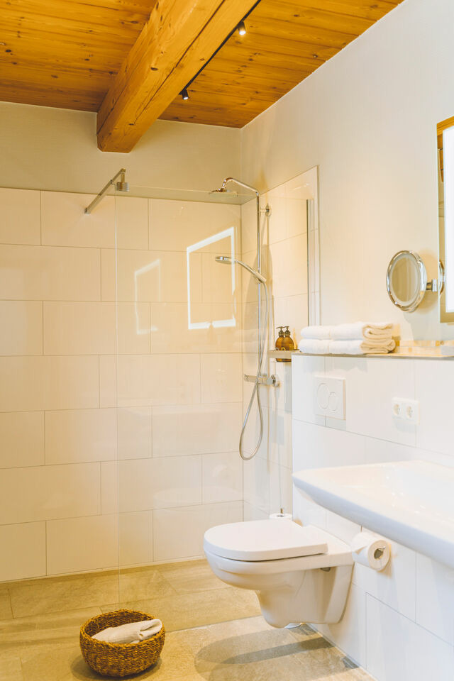 Ferienwohnung in Maasholm - Ferienwohnung mit Ostseeblick #14 - Bild 7