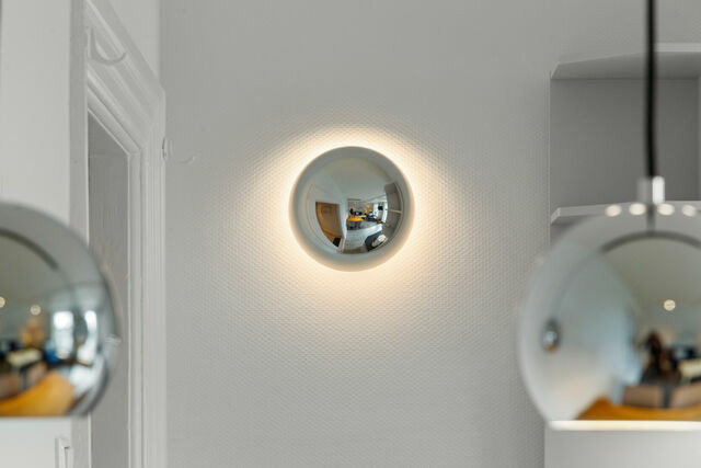 Ferienwohnung in Maasholm - Ferienwohnung #4 am Gutspark - Bild 19