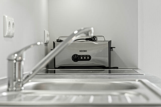 Ferienwohnung in Maasholm - Ferienwohnung #4 am Gutspark - Bild 22