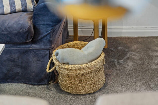 Ferienwohnung in Maasholm - Ferienwohnung #4 am Gutspark - Bild 14