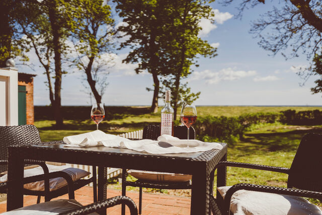 Ferienwohnung in Maasholm - Ferienwohnung mit Ostseeblick #12 - Bild 22