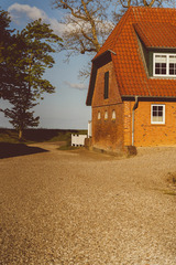 Ferienwohnung in Maasholm - Ferienwohnung mit Ostseeblick #13 - Bild 18