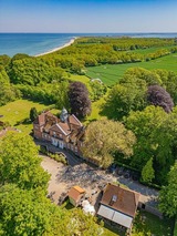 Ferienwohnung in Maasholm - Ferienwohnung mit Ostseeblick #13 - Bild 24