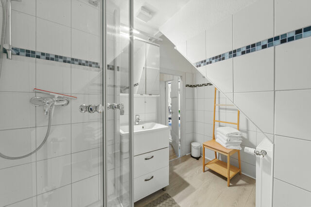 Ferienwohnung in Maasholm - Ferienwohnung #6 am Gutshof - Bild 8