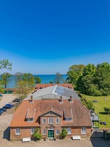 Ferienwohnung in Maasholm - Ferienwohnung #6 am Gutshof - Bild 15