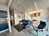 Ferienhaus in Travemünde - Strandhaus Schatzkiste 18 - Bild 3