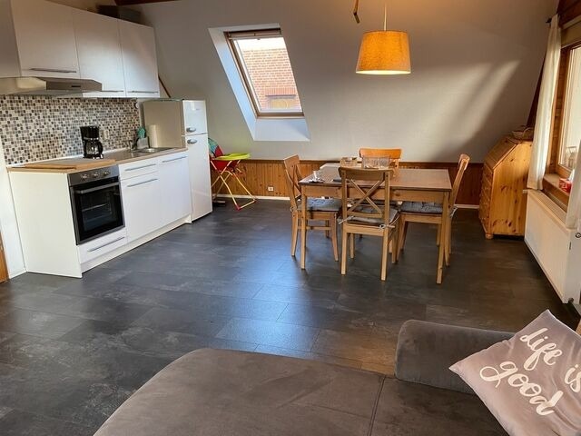 Ferienwohnung in Gro&szlig;enbrode - Seepferd - Bild 9