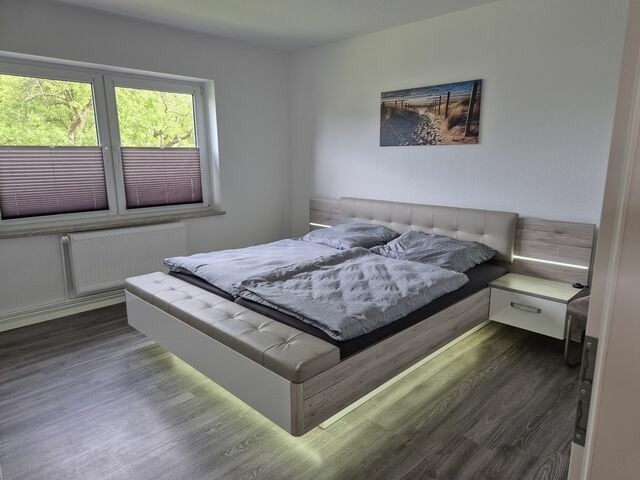 Ferienwohnung in Quern - Ostseetraum - Bild 13