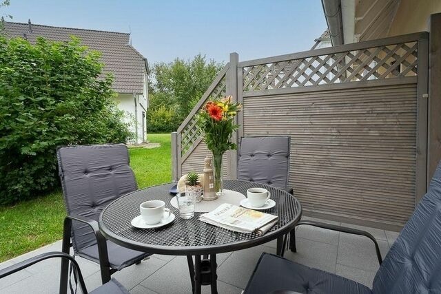 Ferienhaus in Ostseebad Nienhagen - Haus Zingst 12a - Bild 13