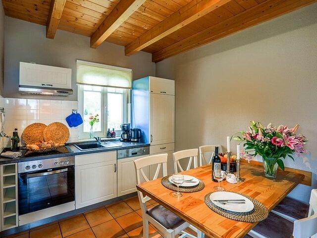 Ferienhaus in Ostseebad Nienhagen - Haus Usedom 25d - Bild 4