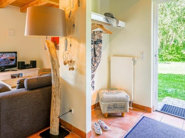 Ferienhaus in Ostseebad Nienhagen - Haus Zingst 5b - Bild 9