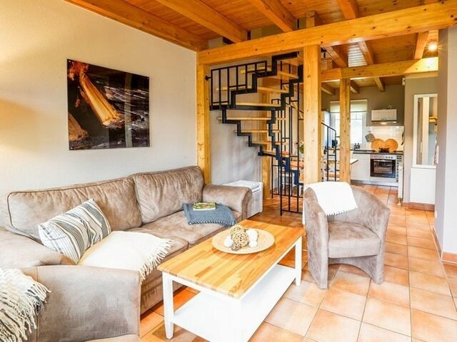 Ferienhaus in Ostseebad Nienhagen - Haus Usedom 24a - Bild 3