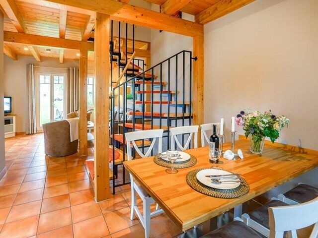 Ferienhaus in Ostseebad Nienhagen - Haus Usedom 24a - Bild 5