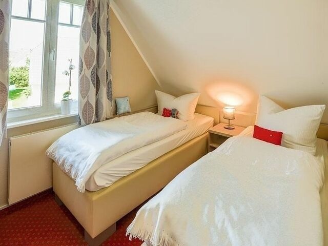 Ferienhaus in Ostseebad Nienhagen - Haus Zingst 15b - Bild 10