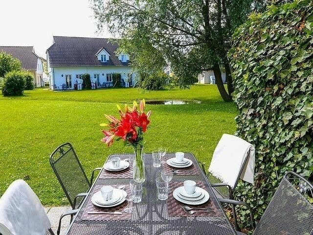 Ferienhaus in Ostseebad Nienhagen - Haus Zingst 16a - Bild 8