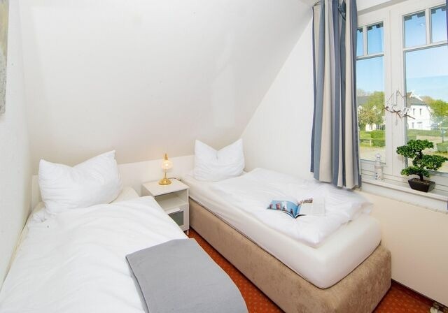 Ferienhaus in Ostseebad Nienhagen - Haus Zingst 16a - Bild 10