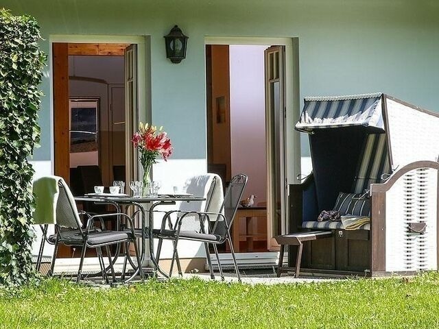 Ferienhaus in Ostseebad Nienhagen - Haus Zingst 16a - Bild 13