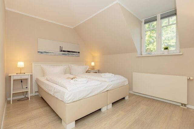 Ferienhaus in Ostseebad Nienhagen - Haus Usedom 7b - Bild 4