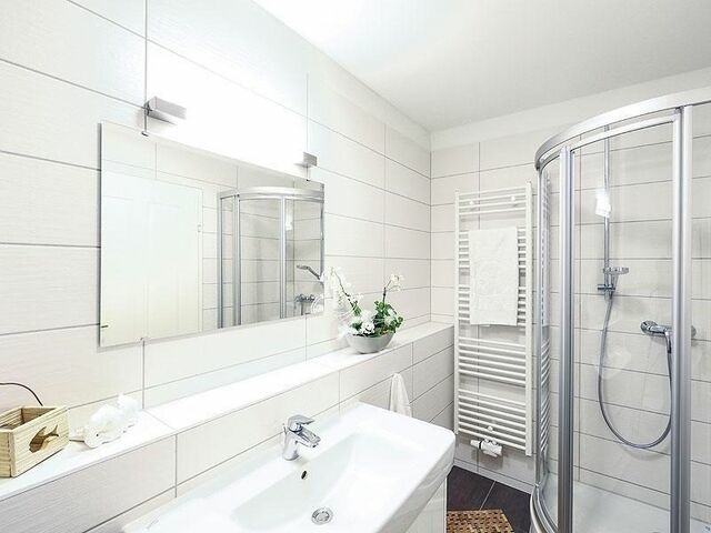 Ferienhaus in Ostseebad Nienhagen - Haus Usedom 25c - Bild 11