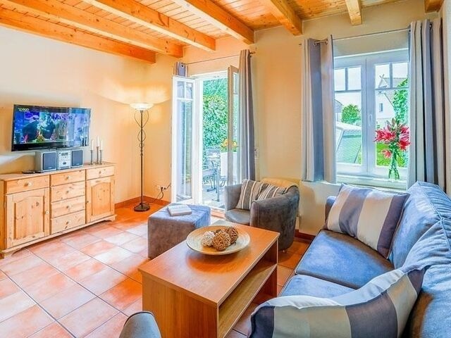 Ferienhaus in Ostseebad Nienhagen - Haus Usedom 18b - Bild 2