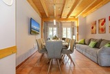 Ferienhaus in Ostseebad Nienhagen - Haus Rügen 9b - Bild 3