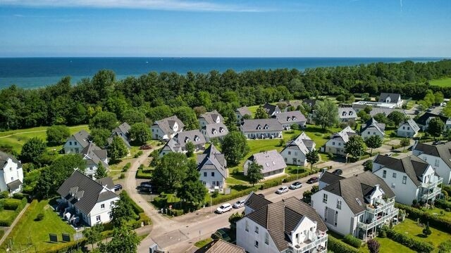 Ferienhaus in Ostseebad Nienhagen - Haus Usedom 1a - Bild 15