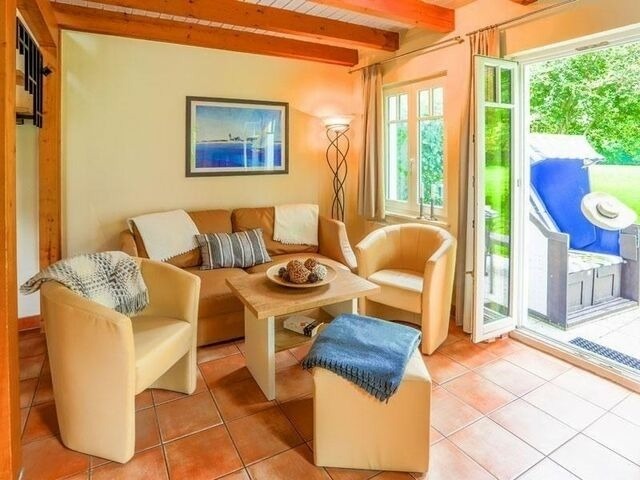 Ferienhaus in Ostseebad Nienhagen - Haus Usedom 6d - Bild 2