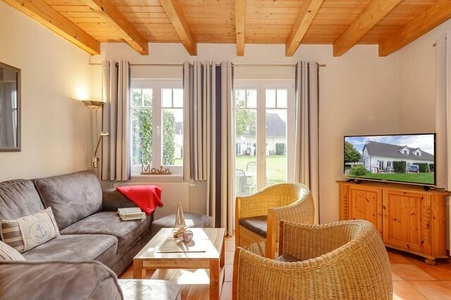 Ferienhaus in Ostseebad Nienhagen - Haus Usedom 18d - Bild 3