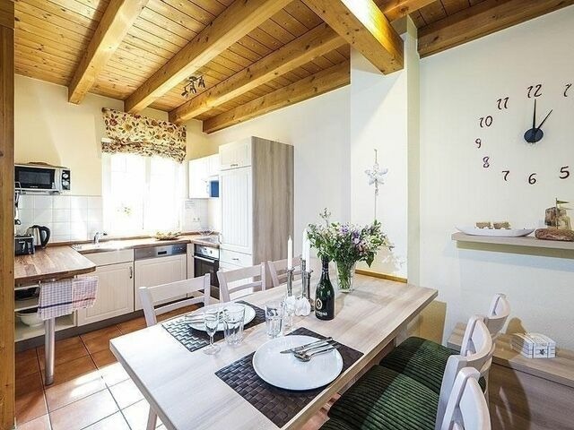 Ferienhaus in Ostseebad Nienhagen - Haus Rügen 10b - Bild 3