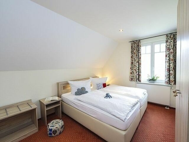 Ferienhaus in Ostseebad Nienhagen - Haus Rügen 10b - Bild 4