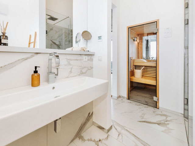 Ferienwohnung in Waase - FISCHER:IN - Ummanz - Bild 11