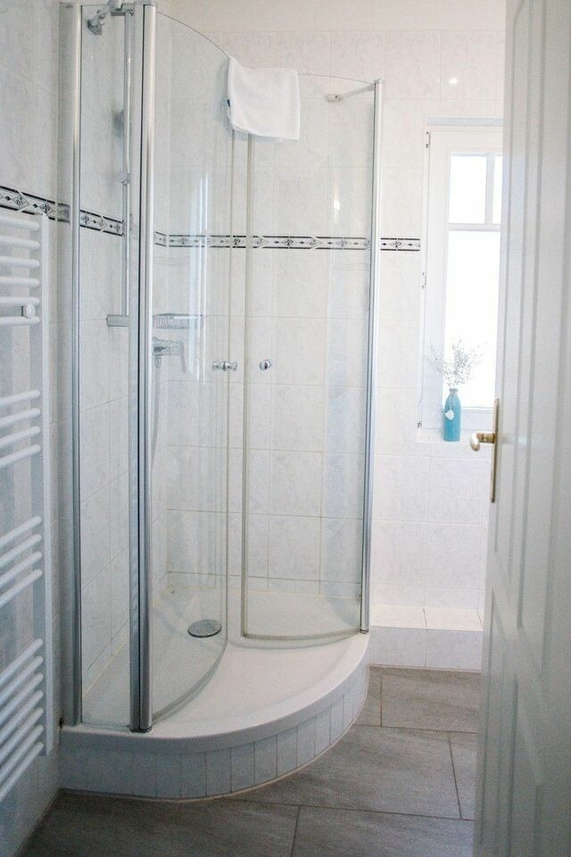 Ferienhaus in Ostseebad Nienhagen - Haus Usedom WE 21d - Bild 12