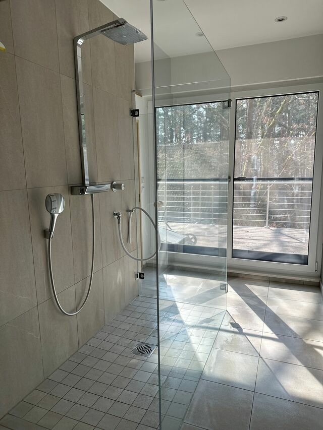 Ferienhaus in Glowe - Haus am Meer - Bild 16