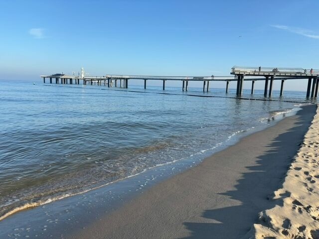 Bungalow in Koserow - NEU: "Lütt Haus" Andrea in Koserow- 300Meter zur Ostsee - Bild 16
