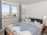 Ferienwohnung in Loddin - Aquarius Ferienwohnungen - Schlafzimmer 1