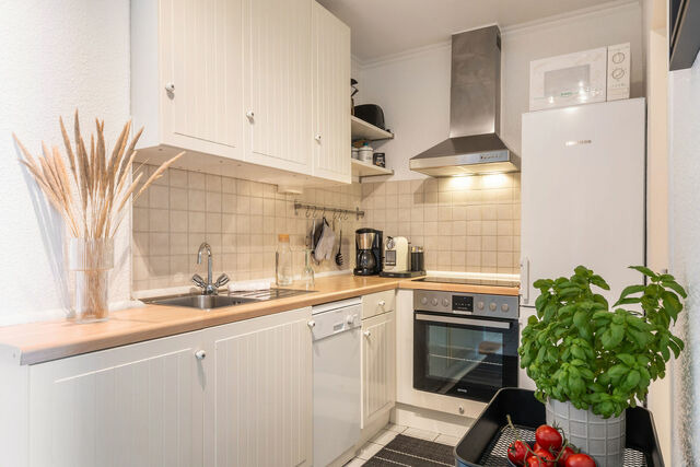 Ferienwohnung in Fehmarn OT Burgtiefe - Cozy Beach - Bild 3