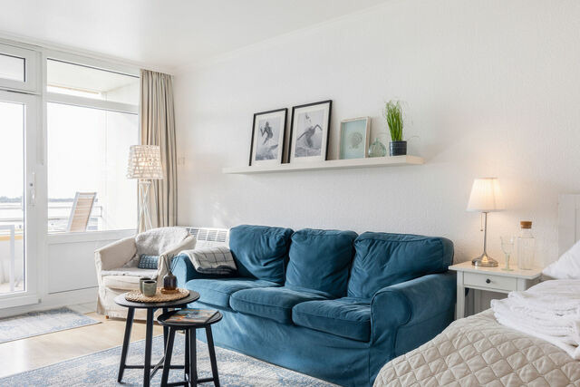 Ferienwohnung in Fehmarn OT Burgtiefe - Cozy Beach - Bild 7