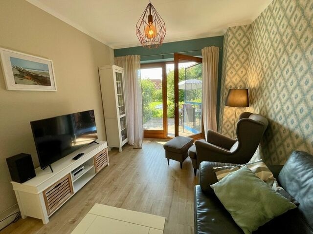 Ferienwohnung in Fehmarn OT Lemkenhafen - Lüttes Glück - Bild 2