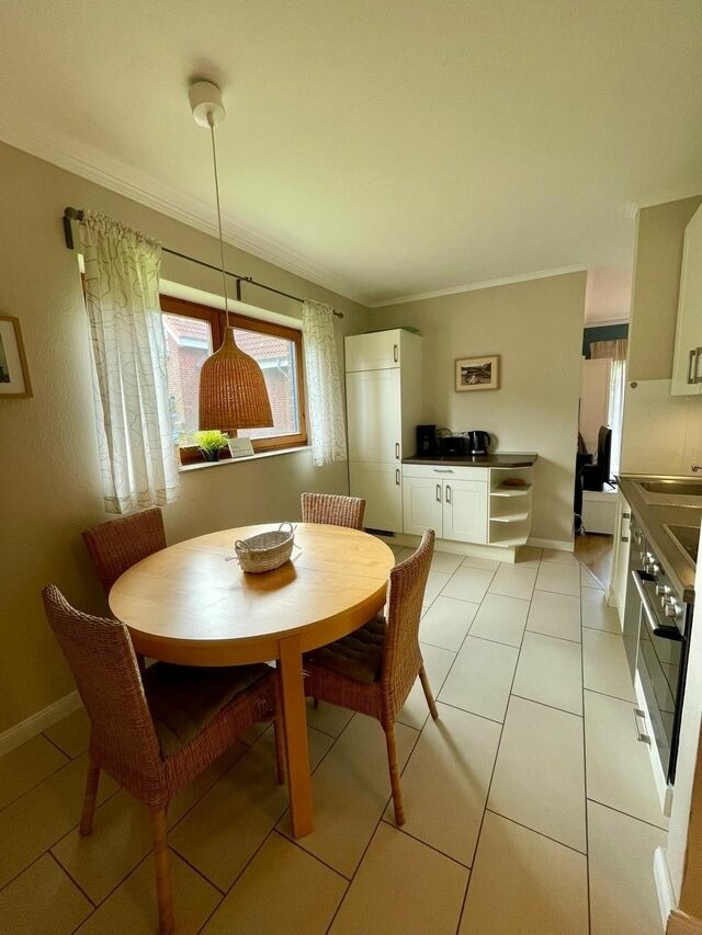 Ferienwohnung in Fehmarn OT Lemkenhafen - Lüttes Glück - Bild 5