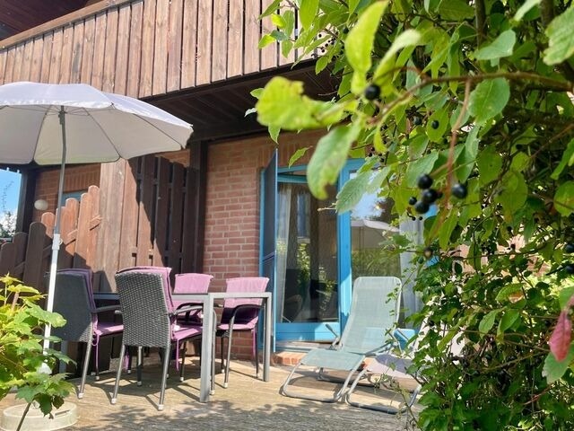 Ferienwohnung in Fehmarn OT Lemkenhafen - Lüttes Glück - Bild 10