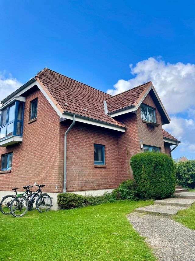 Ferienwohnung in Fehmarn OT Lemkenhafen - Lüttes Glück - Bild 11