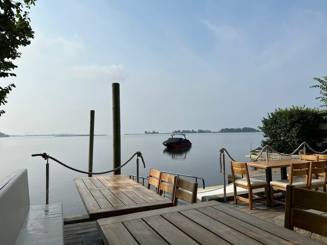 Ferienwohnung in Fehmarn OT Lemkenhafen - Lüttes Glück - Bild 14