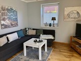 Ferienhaus in Fehmarn OT Burg - Cozy Cottage 2 mit Sonnenterrasse und Garten - Bild 1