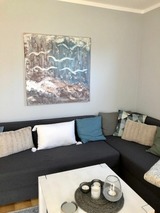Ferienhaus in Fehmarn OT Burg - Cozy Cottage 2 mit Sonnenterrasse und Garten - Bild 2